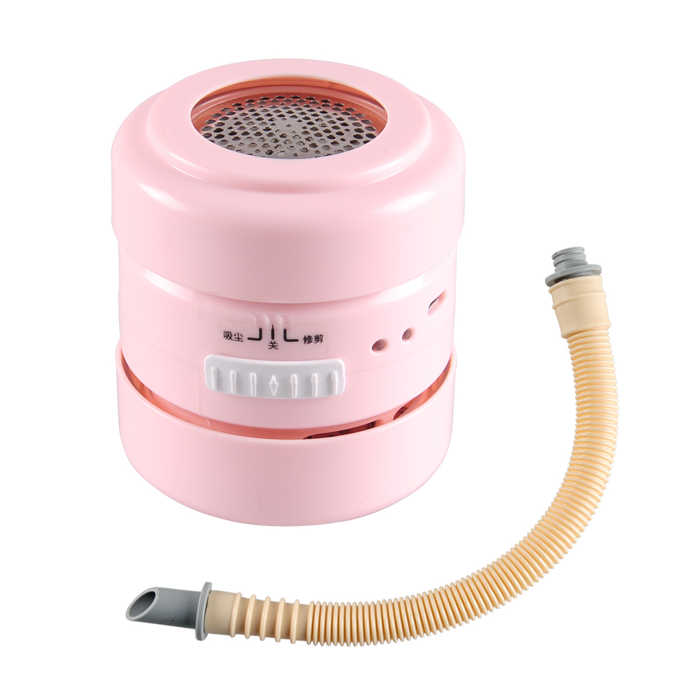 Mesh Cordless Portable Lint Remover Machine from China