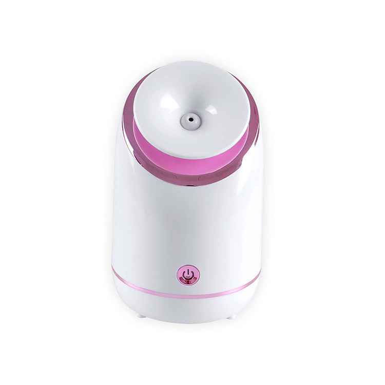Portable Spa Whitening Facial Steamer from China manufacturer BOYO